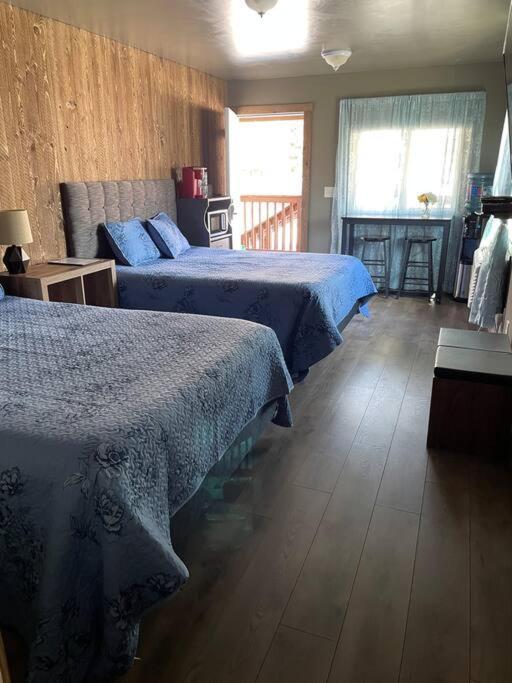 Parkway Yellowstone Guest House Room #1 Gardiner Eksteriør bilde