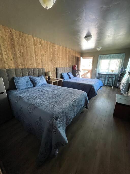 Parkway Yellowstone Guest House Room #1 Gardiner Eksteriør bilde