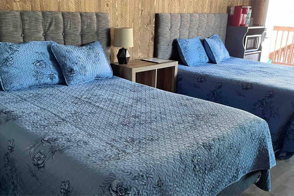 Parkway Yellowstone Guest House Room #1 Gardiner Eksteriør bilde