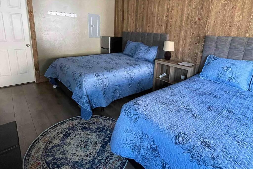 Parkway Yellowstone Guest House Room #1 Gardiner Eksteriør bilde