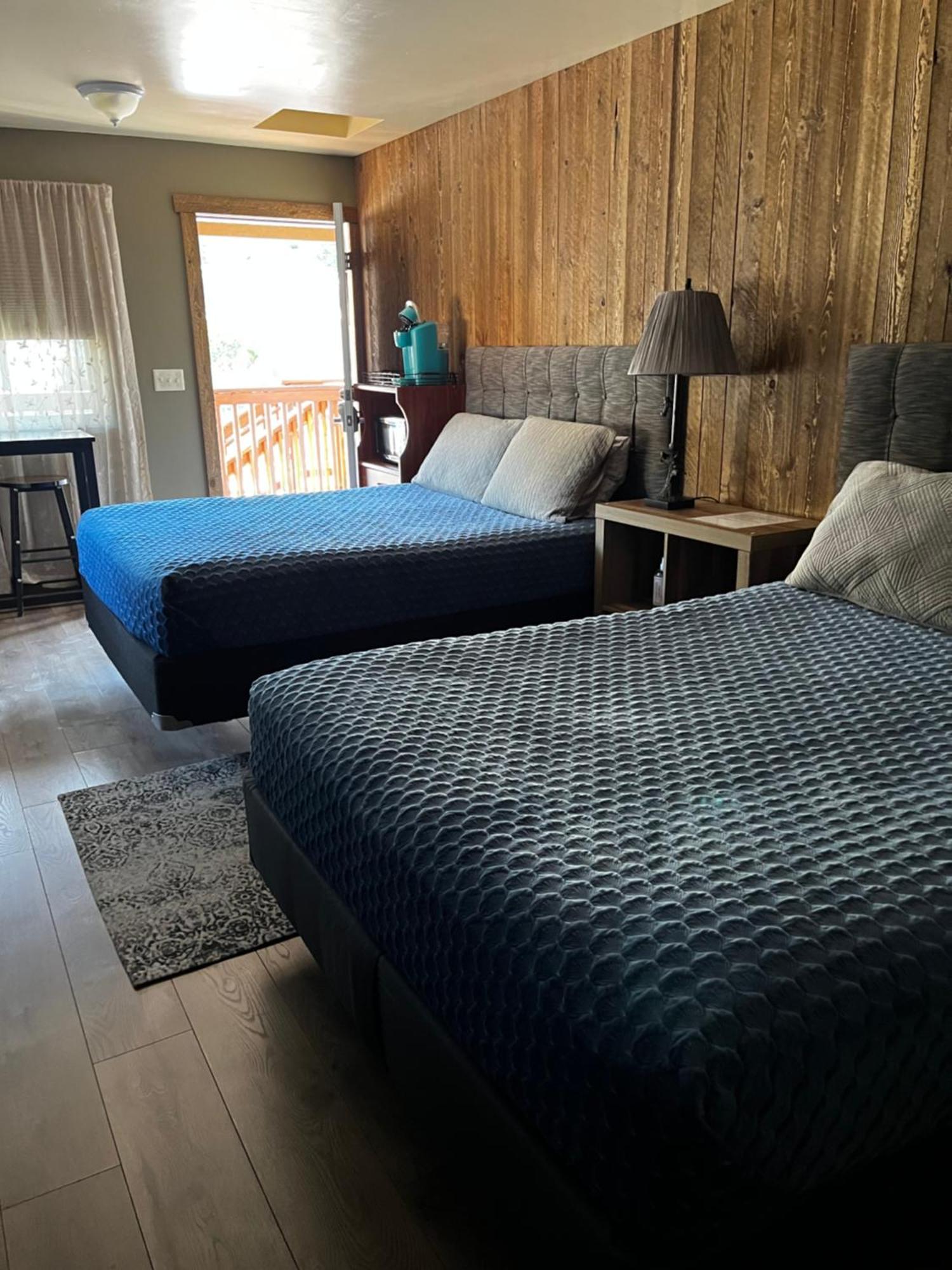 Parkway Yellowstone Guest House Room #1 Gardiner Eksteriør bilde